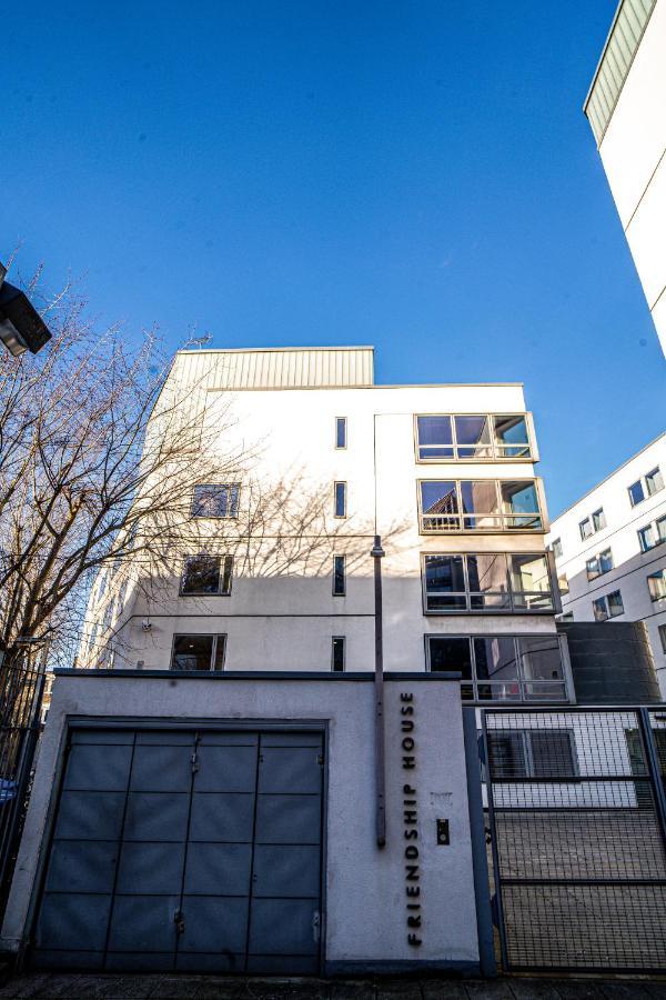 Friendship House Ostello Londra