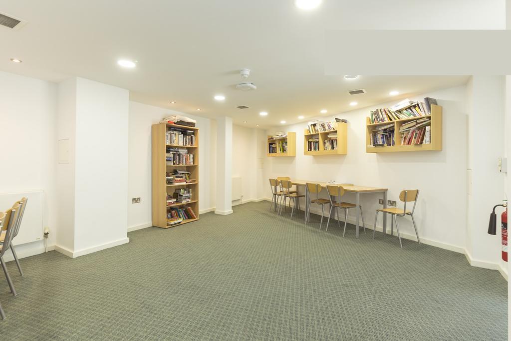 Ostello Friendship House